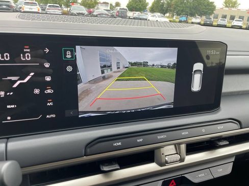 New 2027 Kia Telluride AWD image 22