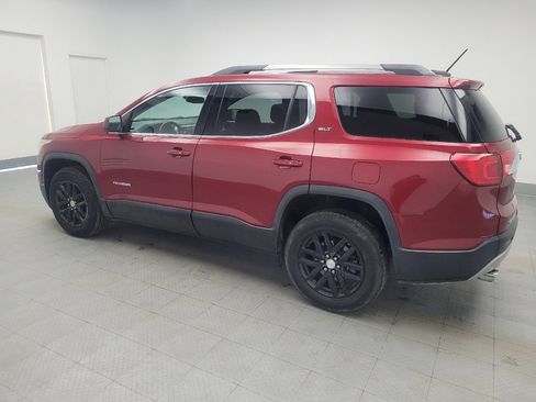 Used 2019 GMC Acadia SLT image 3
