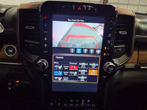 Used 2019 RAM 3500 Limited image 63