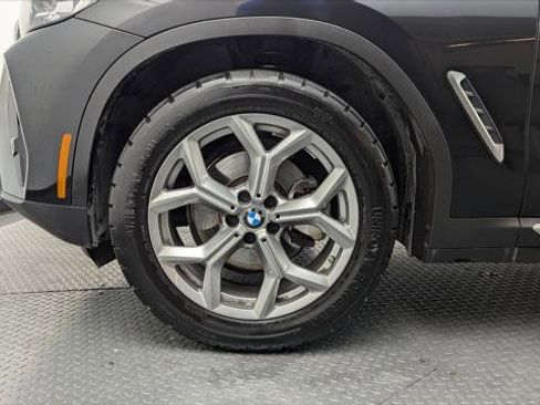 Used 2024 BMW X3 sDrive30i image 36