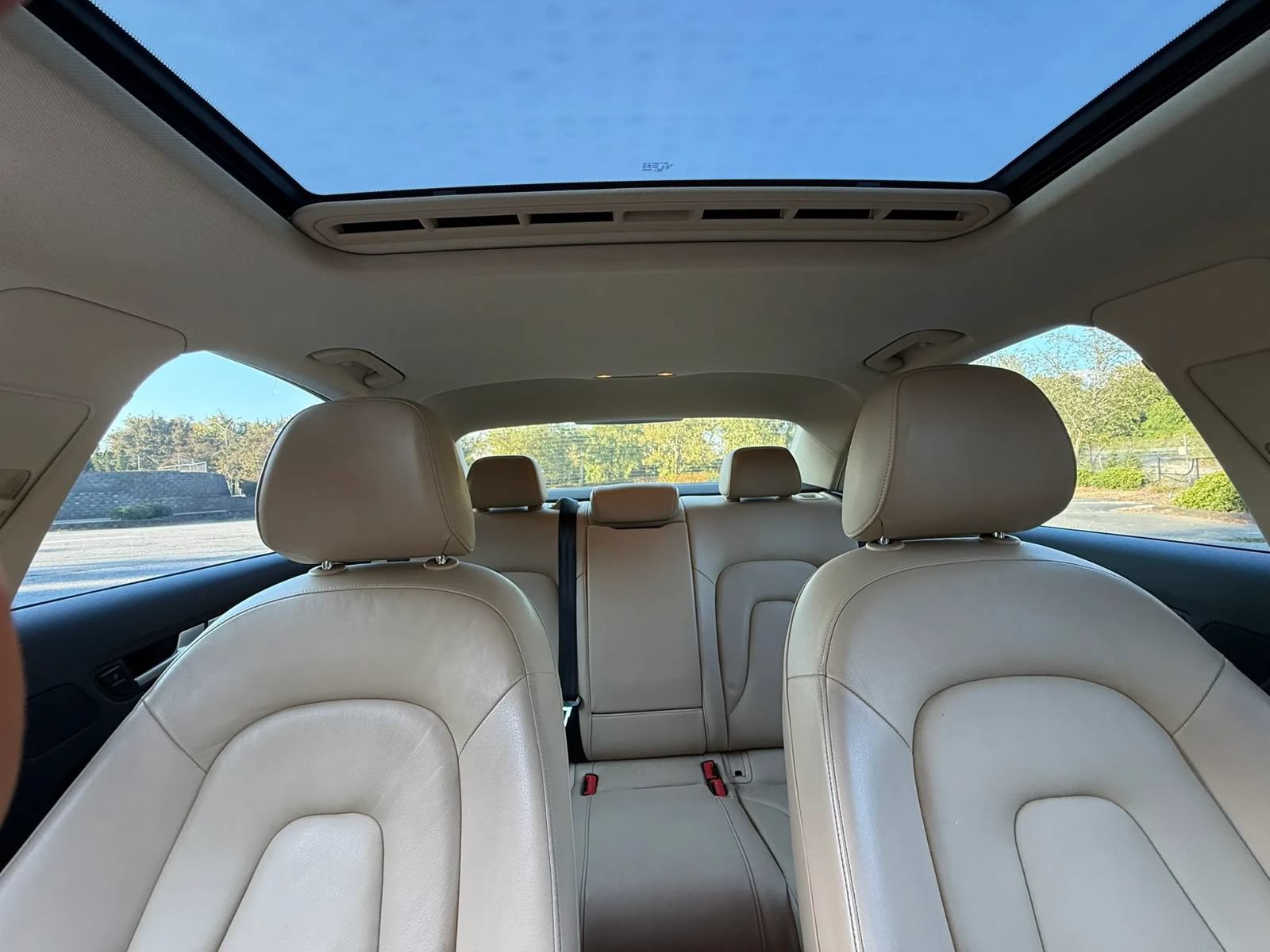 Used 2015 Audi A4 2.0T Premium Plus FWD image 17