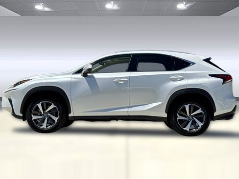 Used 2021 Lexus NX 300 FWD w/ Premium Package image 2