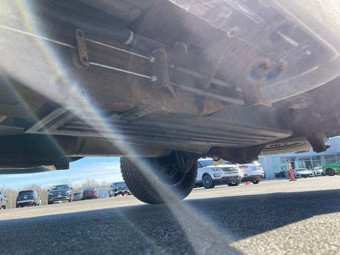 Used 2009 Chevrolet Silverado 1500 LT w/ Power Pack Plus image 19