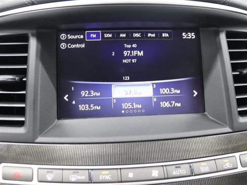 Used 2019 INFINITI QX60 Luxe w/ Essential Package AWD/4WD image 37