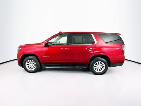Used 2024 Chevrolet Tahoe LS AWD/4WD image 4