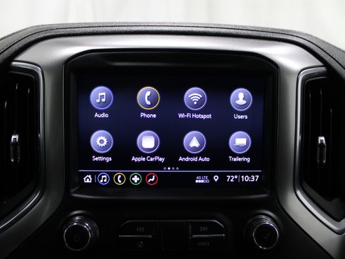 Used 2019 Chevrolet Silverado 1500 RST w/ All-Star Edition image 16