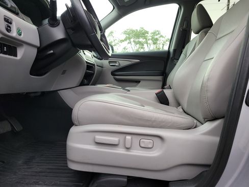 Used 2021 Honda Pilot Special Edition image 16