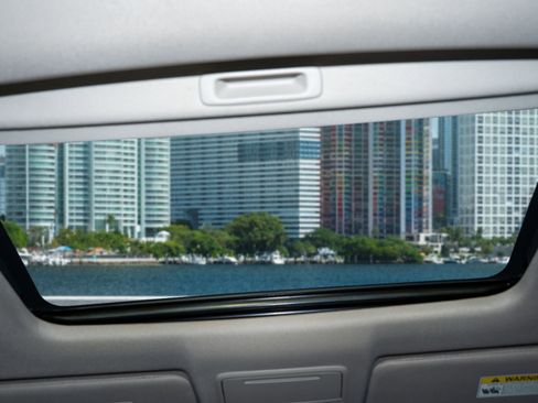 Certified 2023 Honda CR-V EX image 21