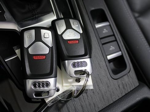 Used 2020 Audi A5 2.0T Premium Plus w/ Premium Plus image 21