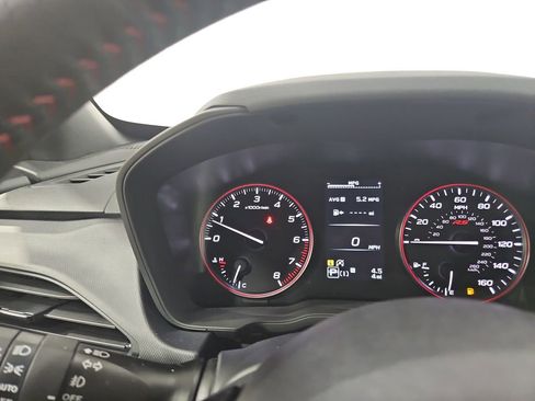 New 2026 Subaru Impreza RS AWD/4WD image 15