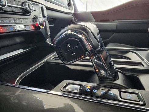 Certified 2023 Ford F150 Lariat w/ Equipment Group 502A High image 30