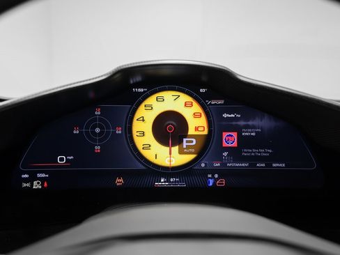 Certified 2024 Ferrari Purosangue image 62