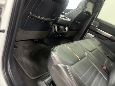 Used 2022 Ford F150 Platinum w/ Equipment Group 701A High image 17