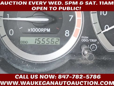 Used 2005 Toyota Sienna LE image 9