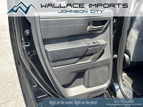 Used 2024 Toyota Tundra SR5 w/ SR5 Premium Package AWD/4WD image 33