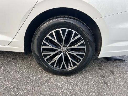 Used 2021 Volkswagen Jetta S w/ Driver Assistance Package image 31