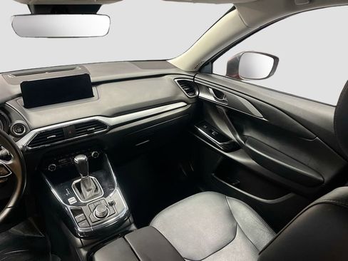 Used 2023 MAZDA CX-9 Touring Plus AWD/4WD image 24