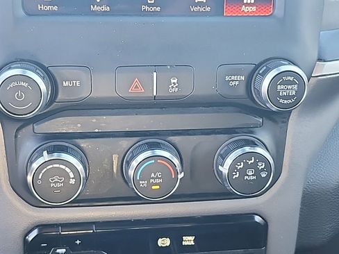 Certified 2024 RAM 3500 Big Horn image 8