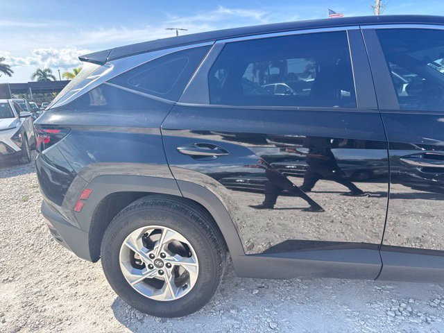 Used 2024 Hyundai Tucson SE FWD image 5
