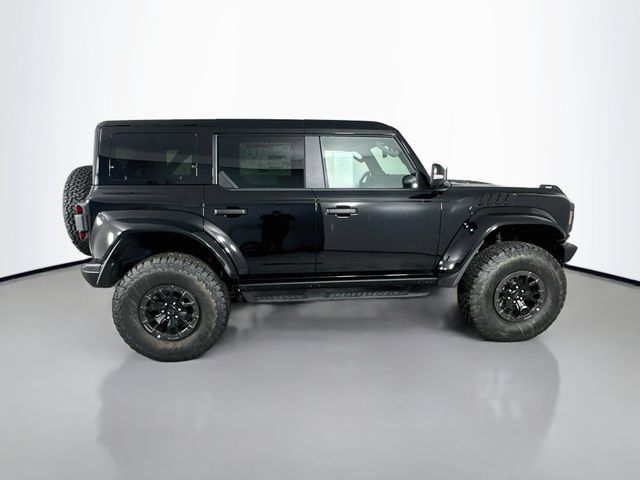 New 2026 Ford Bronco Raptor AWD/4WD image 8