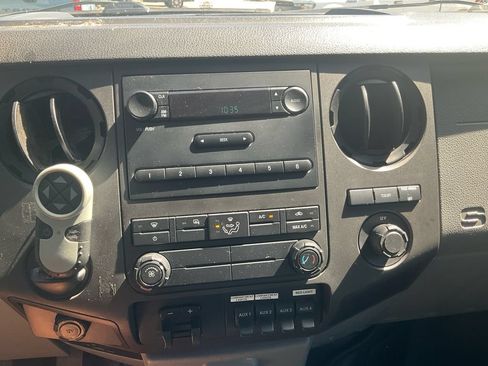 Used 2012 Ford F550 2WD Regular Cab Super Duty w/ PWR Equipment Group image 20