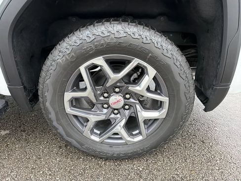 New 2026 GMC Sierra 1500 SLT w/ SLT Premium Plus Package AWD/4WD image 26