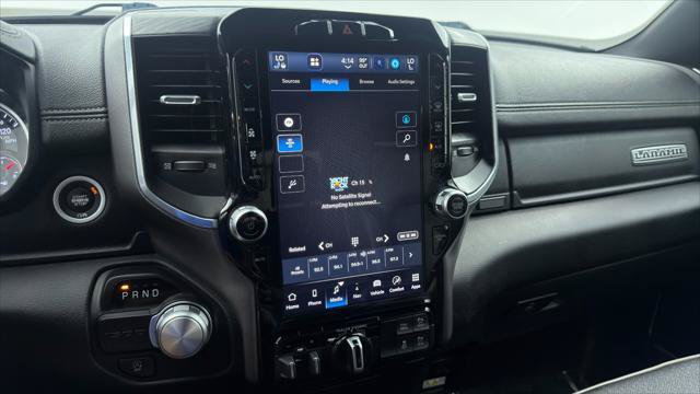 Used 2023 RAM 1500 Laramie RWD image 31