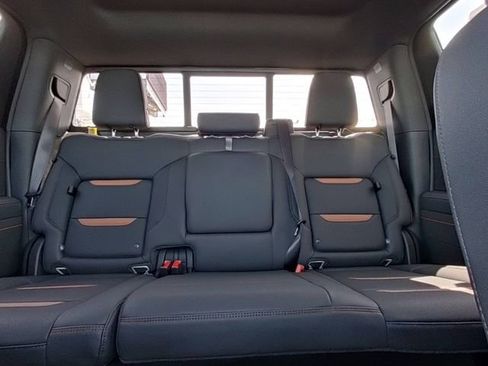 New 2026 GMC Sierra 1500 AT4 AWD/4WD image 28
