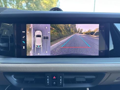 New 2026 Porsche Cayenne E-Hybrid image 12