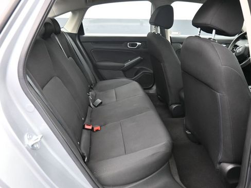 Used 2023 Honda Civic LX image 23