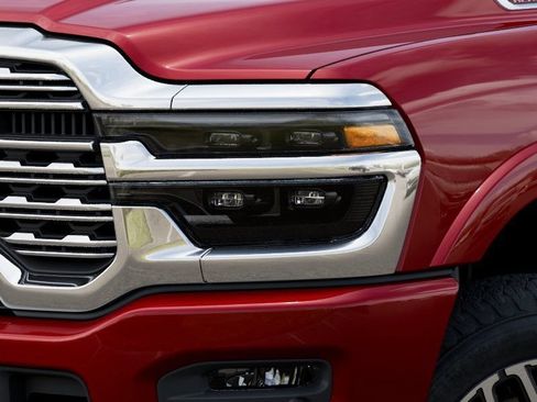 New 2026 RAM 2500 Limited AWD/4WD image 11