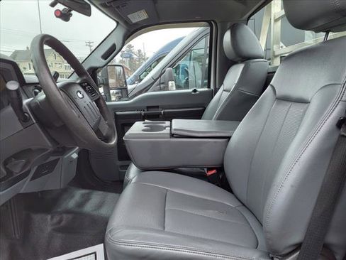 Used 2016 Ford F350 XL w/ Power Equipment Group image 12