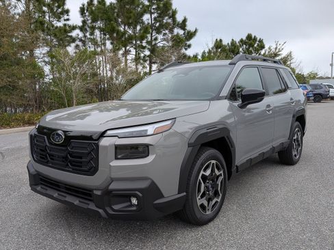New 2026 Subaru Outback Touring AWD/4WD image 8
