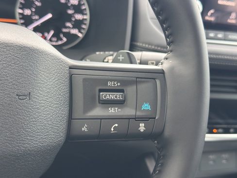 New 2026 Nissan Rogue SV w/ Cold Weather Package image 18