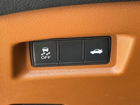 Used 2023 INFINITI Q50 Sensory RWD image 28