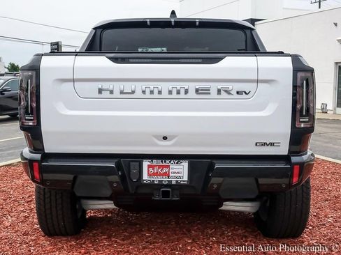 New 2025 GMC Hummer EV 3X image 6
