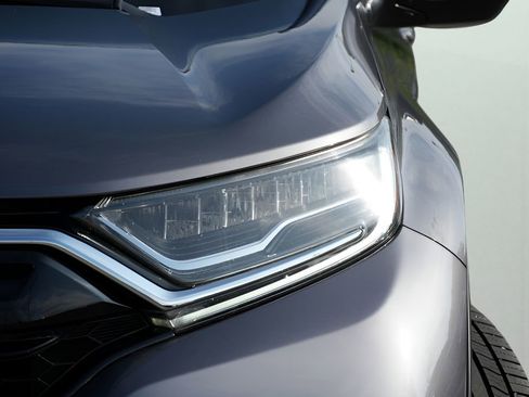 Used 2021 Honda CR-V Touring image 5