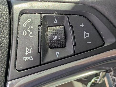 Used 2014 Buick Encore Premium FWD image 12