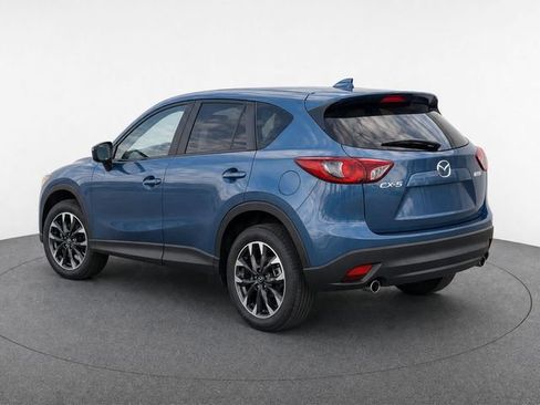 Used 2016 MAZDA CX-5 Grand Touring FWD image 2
