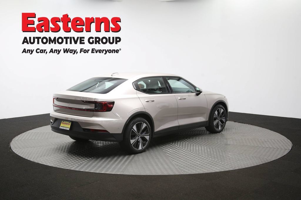 Used 2024 Polestar Polestar 2 AWD/4WD image 43