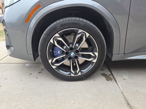 Used 2025 BMW X2 xDrive28i image 11