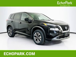 Used 2023 Nissan Rogue SV video 1
