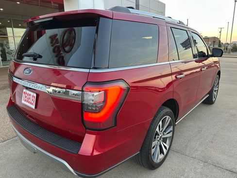 Used 2021 Ford Expedition Limited RWD image 7