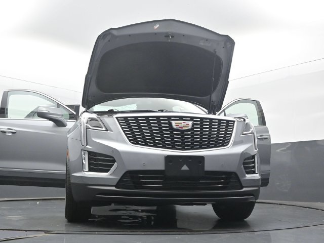 Used 2025 Cadillac XT5 Luxury w/ LPO, Floor Liner Package AWD/4WD image 59