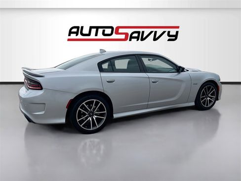 Used 2023 Dodge Charger R/T image 7