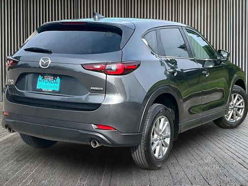 Used 2023 MAZDA CX-5 AWD 2.5 S w/ Select Package image 13