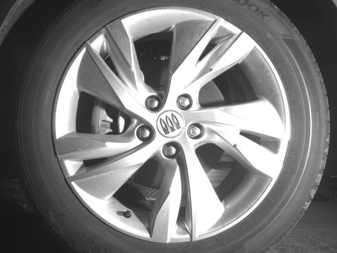 Used 2025 Buick Encore GX Preferred image 12