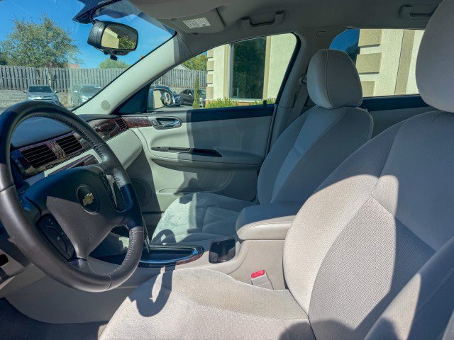 Used 2013 Chevrolet Impala LS FWD image 5