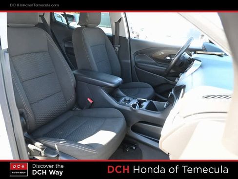 Used 2020 GMC Terrain SLE w/ Driver Convenience Package image 22
