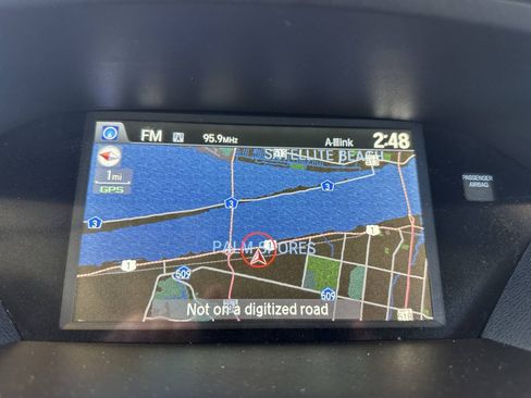 Used 2016 Acura MDX FWD w/ Technology Package image 9